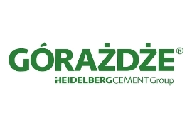 Górażdże Heidelberg Cement Group Logotyp