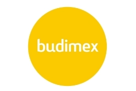 Budimex Logotyp