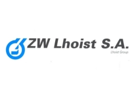 ZW Lhoist S.A. Logotyp
