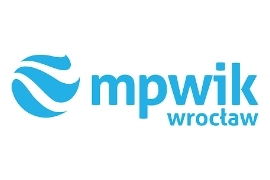 MPWIK Wrocław Logotyp