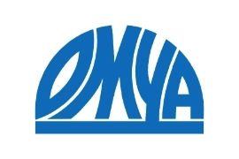 OMYA Logotyp