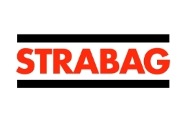 Strabag Logotyp